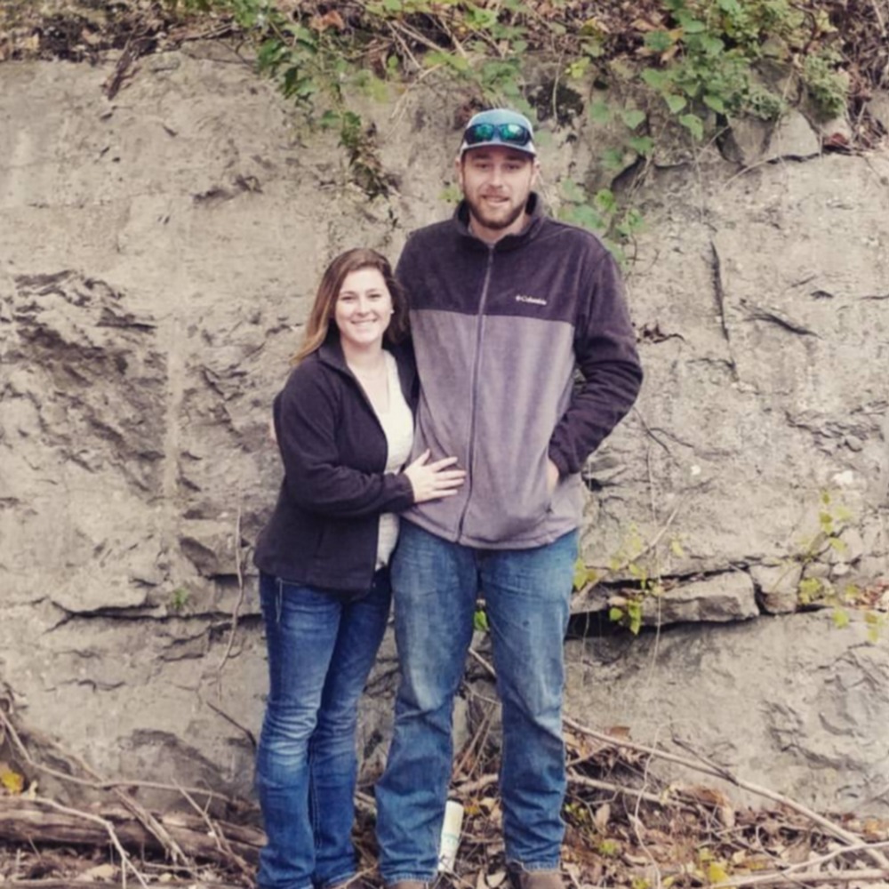 Meet your Posher, Crysta